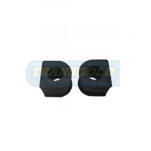 Transgold Front Sway Bar Rubber