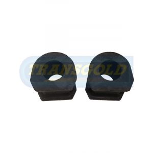Transgold Front Sway Bar Rubber