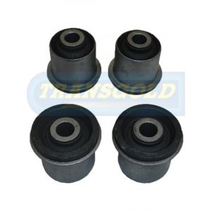 Transgold Front Upper Control Arm Bushes Inner