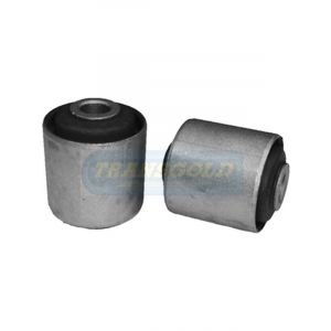 Transgold Rear Upper And Lower Trailing Arm 4 Per Car