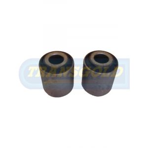 Transgold Rear Pan Rod Bushes