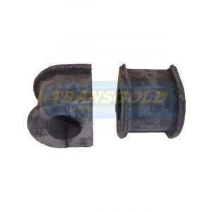 Transgold Rear Sway Bar Mount Bush 24mm