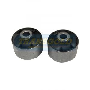Transgold Front Control Arm Front Bush Kit
