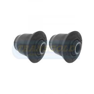 Transgold Front Control Arm Front Bush Kit