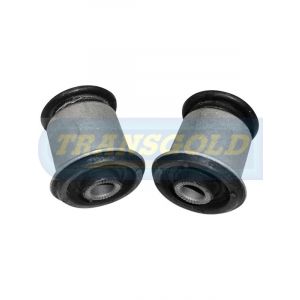 Transgold Front Control Arm Front Bush Kit