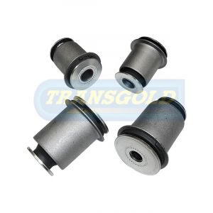 Transgold Front Lower Control Arm Bush Kit