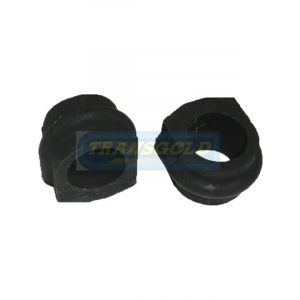 Transgold Front Sway Bar Bush Kit 27mm ID