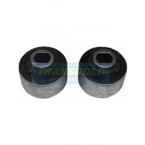 Transgold Front Control Arm Rear Bush Kit