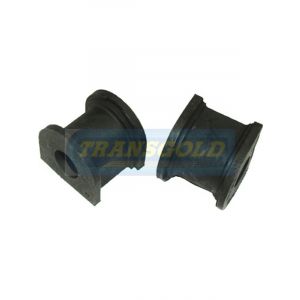 Transgold Rear Sway Bar Bush Kit 16mm ID
