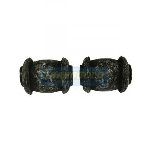 Transgold Front Control Arm Front Bush Kit