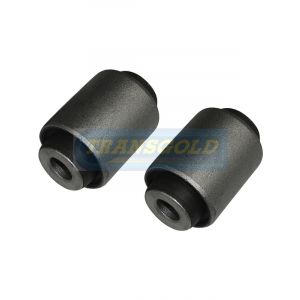 Transgold Front Control Arm Lower Front Bush Kit