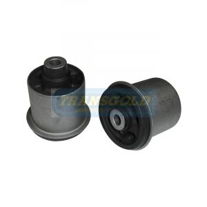 Transgold Rear Trailing Arm Chassis Bush Kit