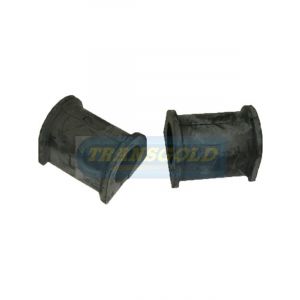 Transgold Front Sway Bar Bush Kit 21mm ID