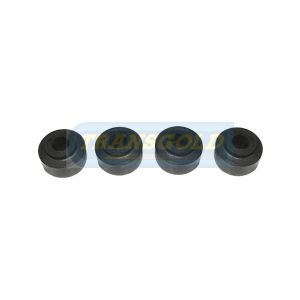 Transgold Upper/Lower Shock Bush Kits