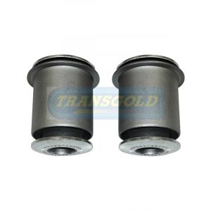 Transgold Front Control Arm Lower F Bush Kit