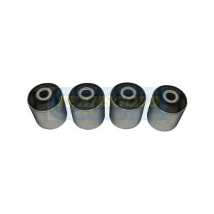 Transgold Rear Trailing Arm Upper Bush Kit