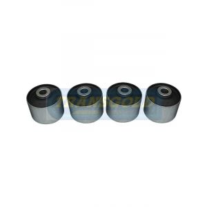 Transgold Rear Trailing Arm Lower Bush Kit