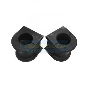 Transgold Front Sway Bar Rubber