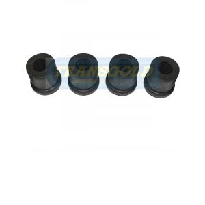 Transgold Rear Spring Rear Eye Bush Kit