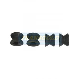Transgold Front Strut Bar Chassis Bush Kit