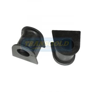 Transgold Front Sway Bar Bush Kit 25mm ID