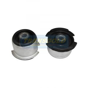 Transgold Rear Trailing Arm Bush Outer Kit