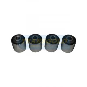 Transgold Rear Upper/Lower Trailing Arm 2 Per Car