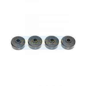 Transgold Upper Shock Bush Kit