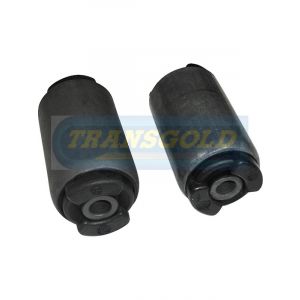 Transgold Lower R Bush Kit