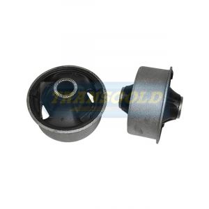 Transgold Front Control Arm Lower R Bush Kit