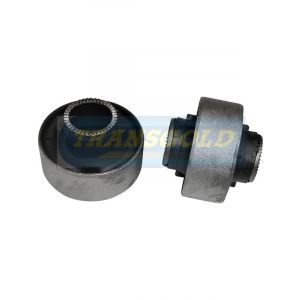 Transgold Front Control Arm Lower R Bush Kit