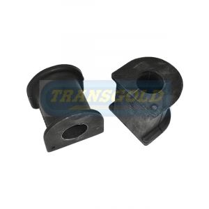 Transgold Front Sway Bar Bush Kit