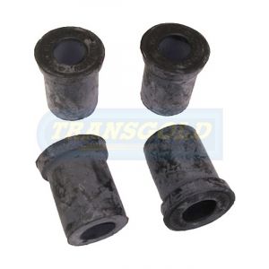 Transgold Rear Spring Upper Shackle Bush