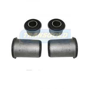 Transgold Front Control Arm Upper Bush Kit