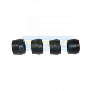 Transgold Lower Shock Absorber Bush Kit
