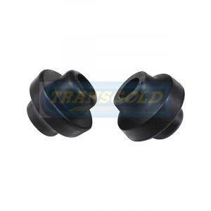 Transgold Front Strut Bar Chassis Front Bush Kit