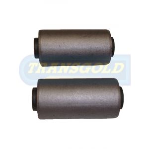 Transgold Rear Spring 36mm Front Eye Bush