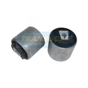 Transgold Front Castor Control Arm Lower Inner Bush Kit