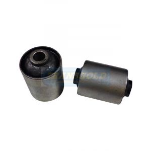 Transgold Rear Spring Front Eye Bush Kit