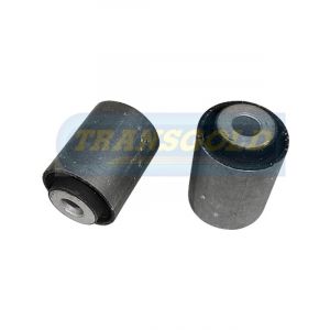 Transgold Rear Control Arm Lower Inner R Bush Kit
