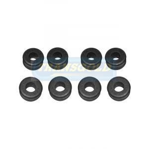 Transgold Front Shock Bush Kit