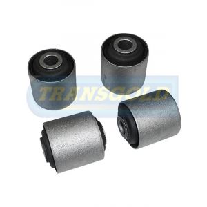 Transgold Rear Lower Trailing Arm Bushes