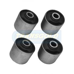 Transgold Rear Upper Trailing Arm Bushes