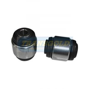 Transgold Rear Control Arm Upper Outer Bush Kit