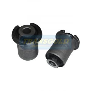Transgold Rear Control Arm Lower Inner F Bush Kit