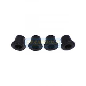Transgold Rear Spring Rear Eye Bush Kit
