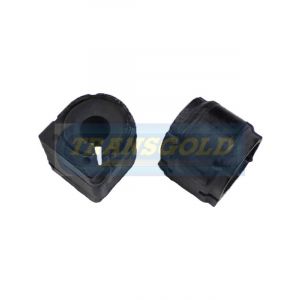 Transgold Rear Sway Bar Bush Kit
