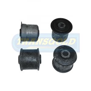 Transgold Front Leading Arm Upper Bush Kit