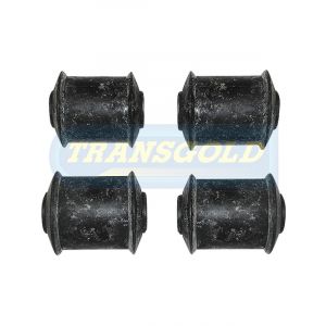Transgold Rear Trailing Arm Lower Bush Kit