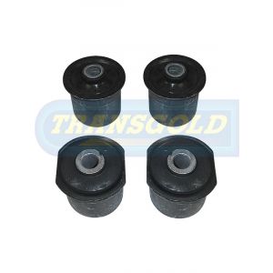 Transgold Rear Trailing Arm Lower Bush Kit